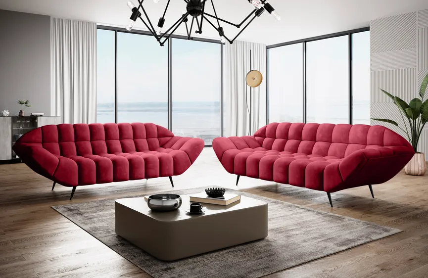 2-Sitzer milieu