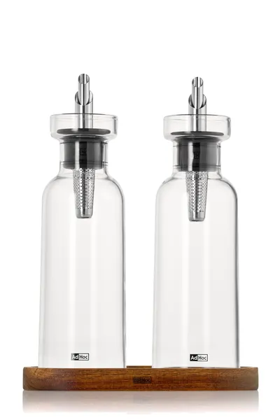 Essig- und Öl-Set