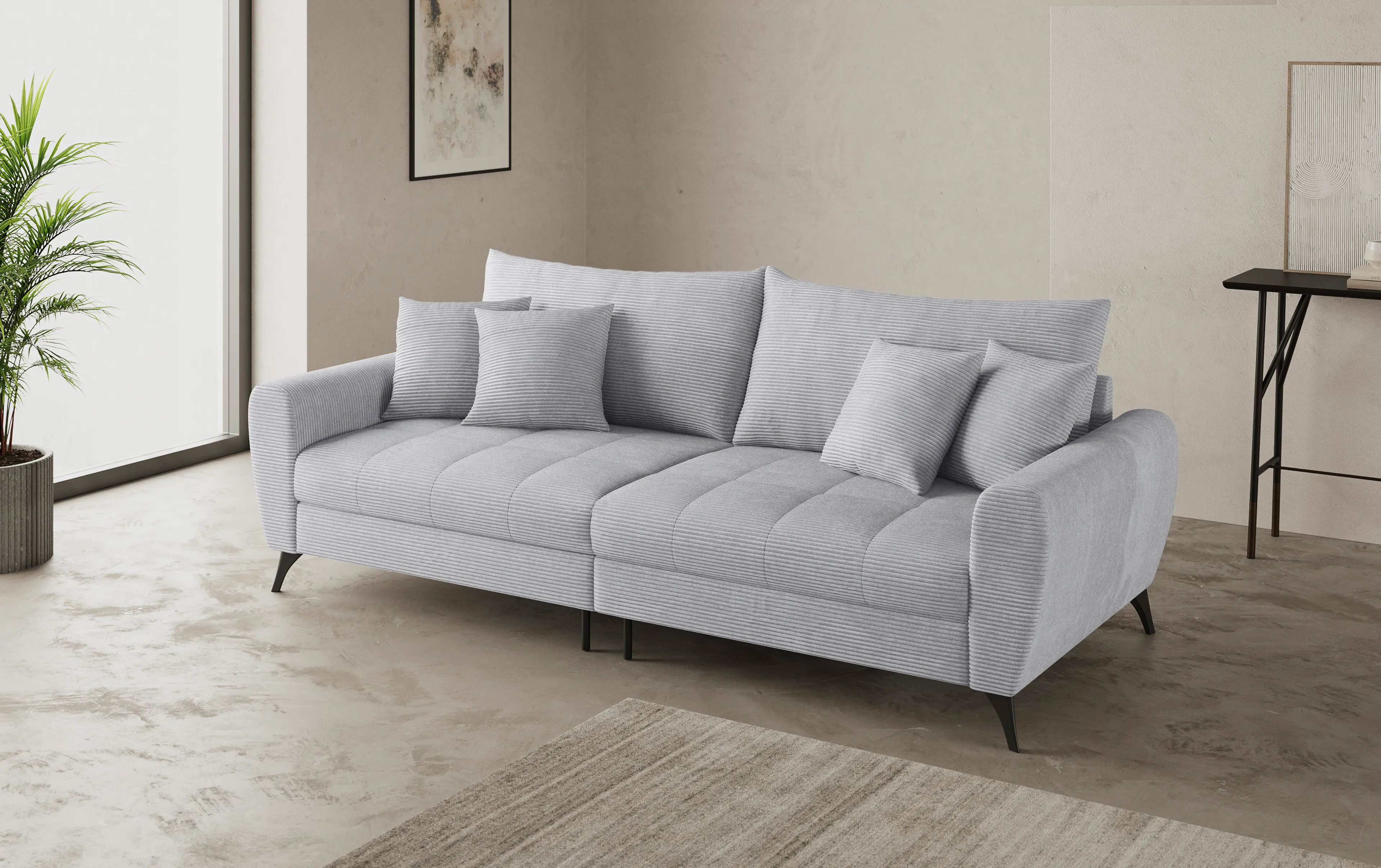 Bigsofa Blackburn II