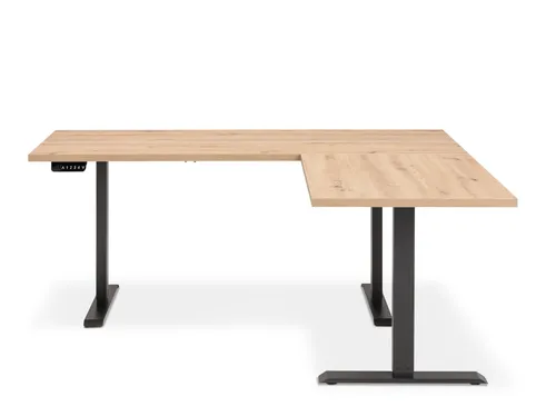 Eckschreibtisch elektrisch