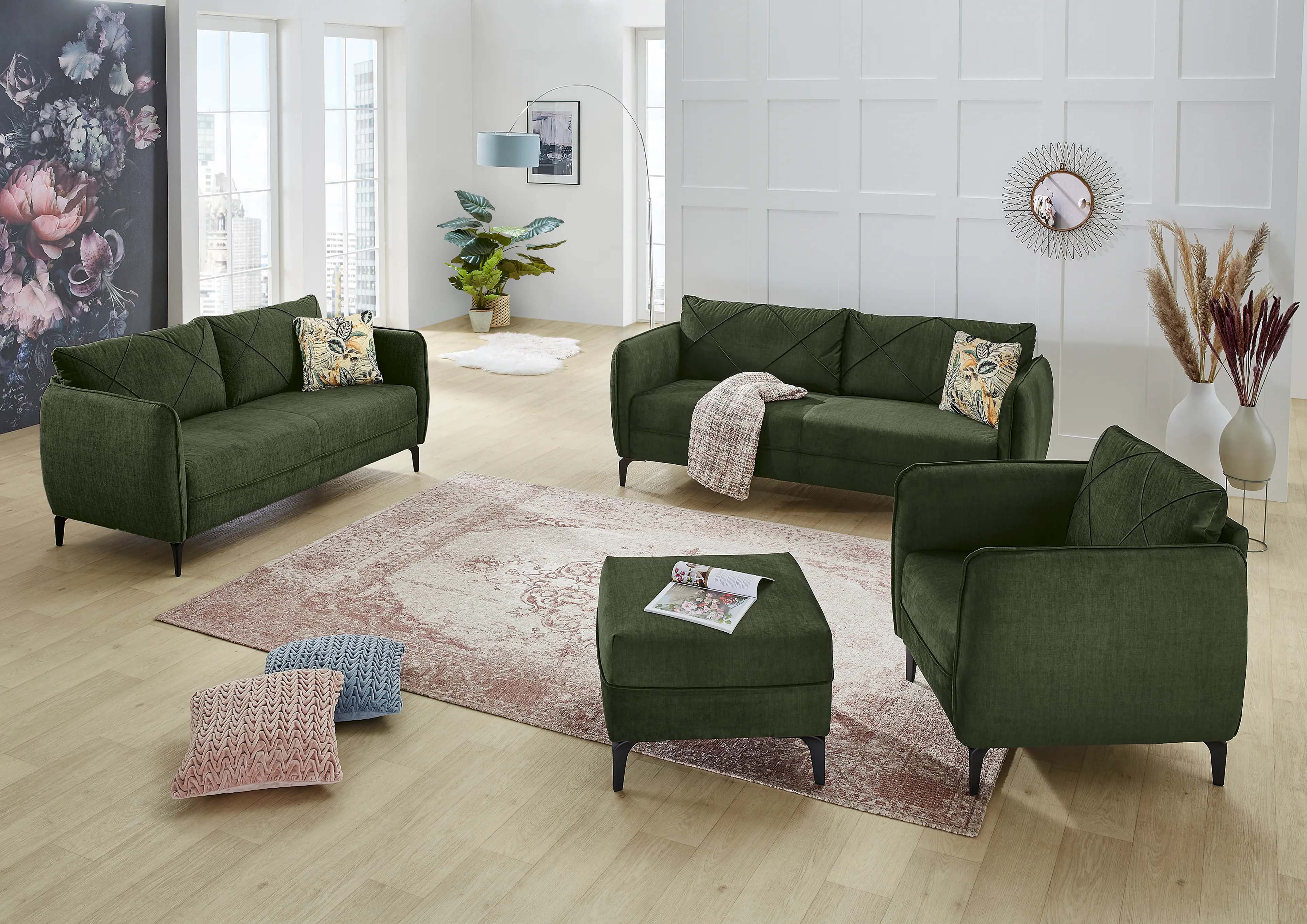 Sessel Novara