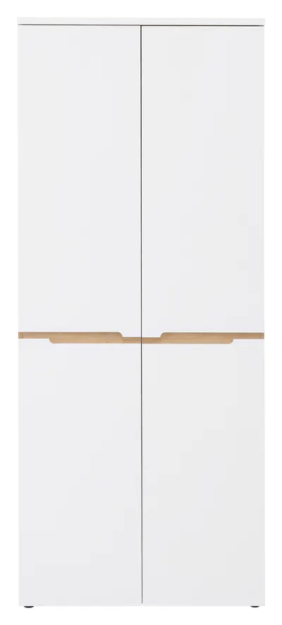 Garderobenschrank