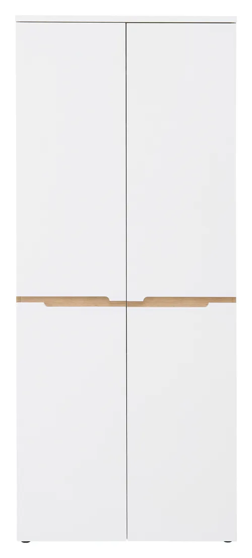 Garderobenschrank