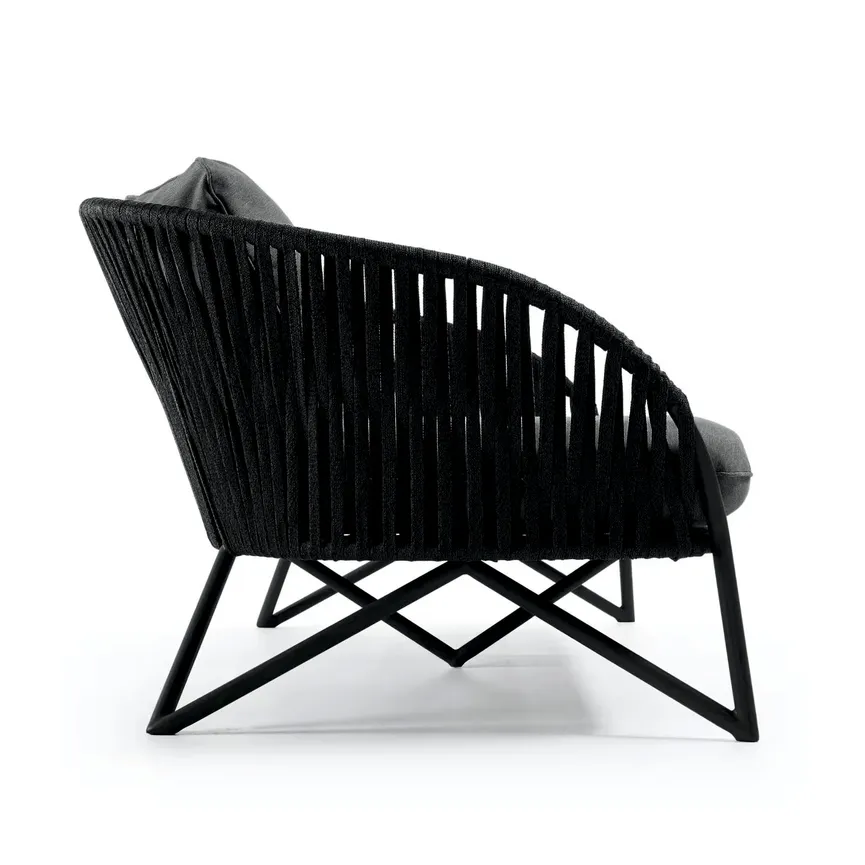 Sofa detail