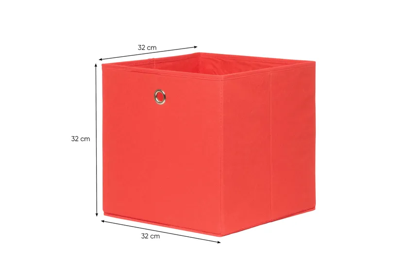 Stoffbox detail