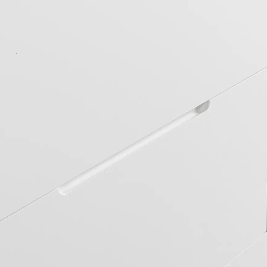 4-Klappen-Schuhschrank detail