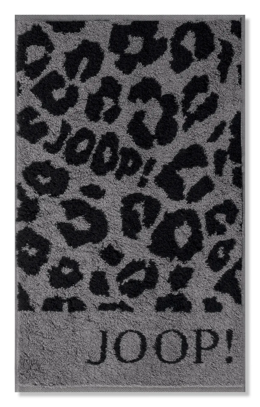 SET JOOP Leo graphit detail