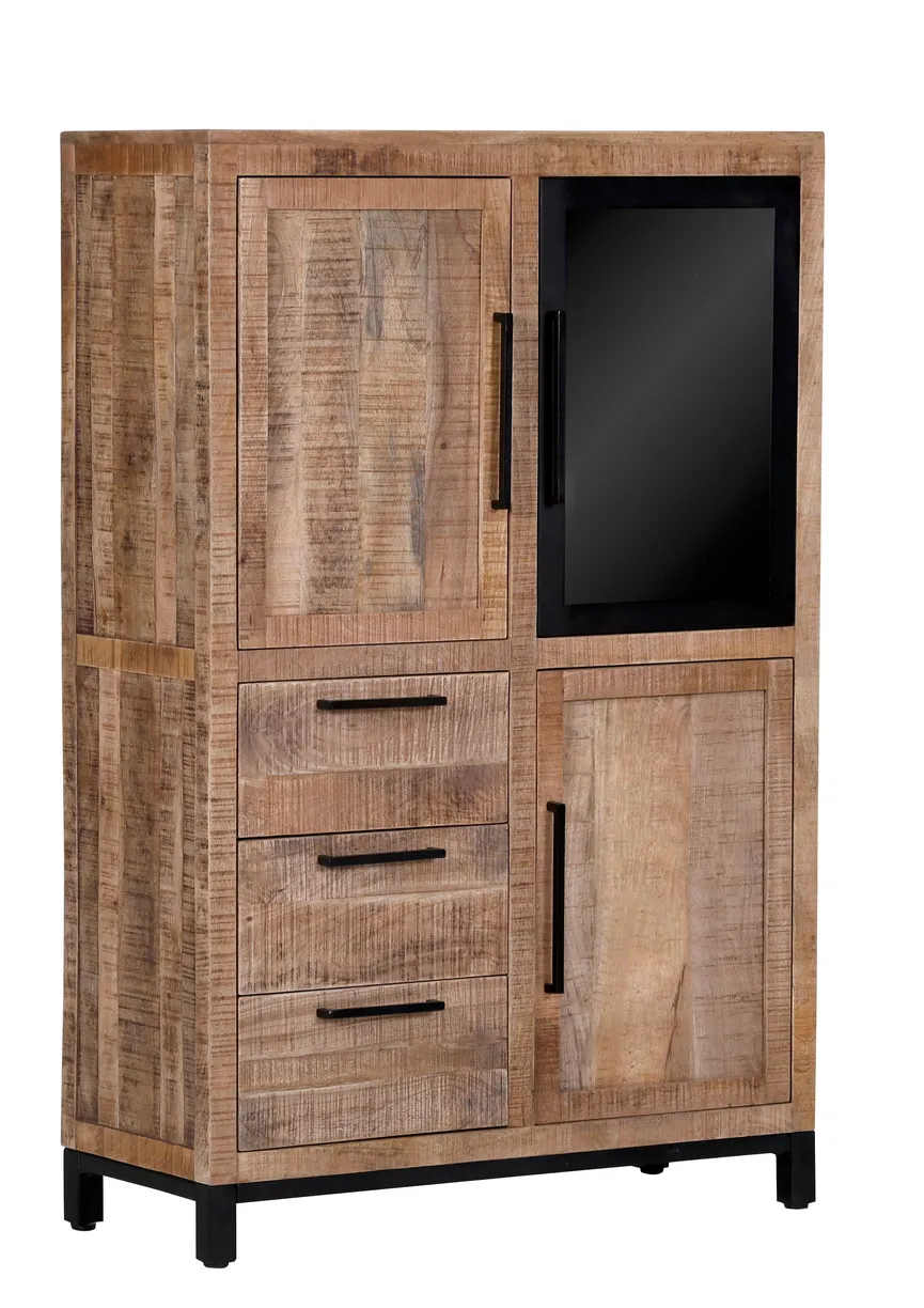 Highboard 1GT/2T hauptaufnahme