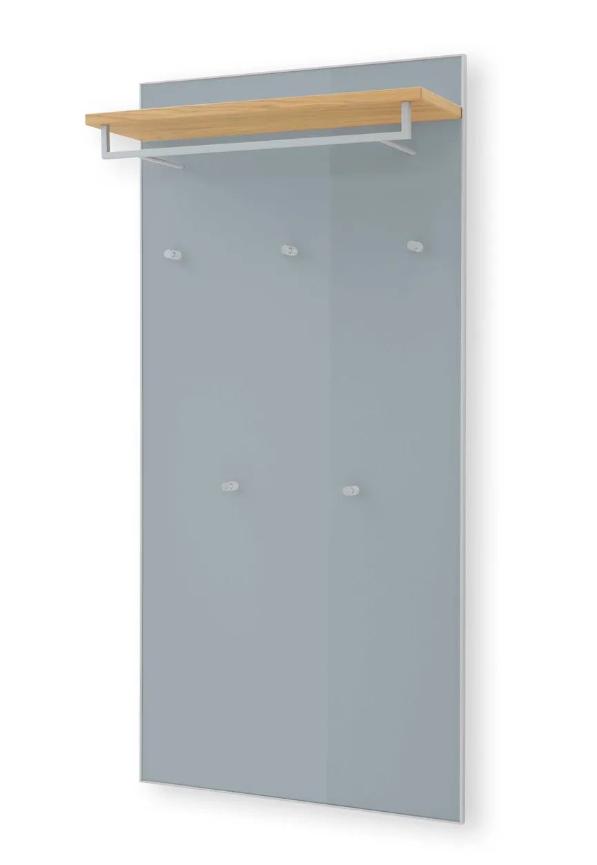 Garderobenpaneel hauptaufnahme
