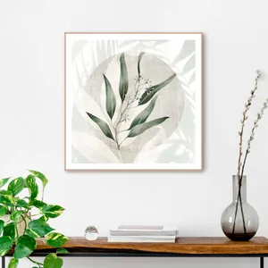 Wandbild 50 x 50 cm