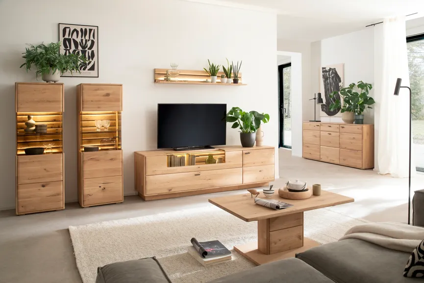 Couchtisch milieu