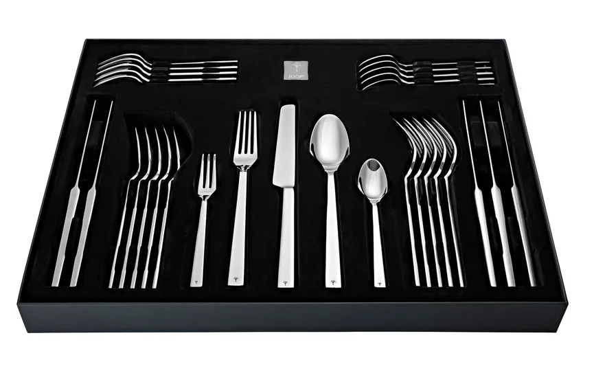 Besteck-Set "Dining Glamour" detail