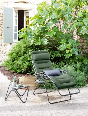 Gartensessel
