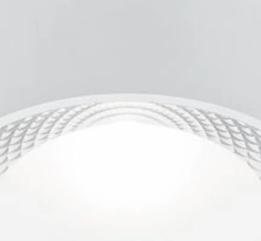 Deckenleuchte "Kari" detail