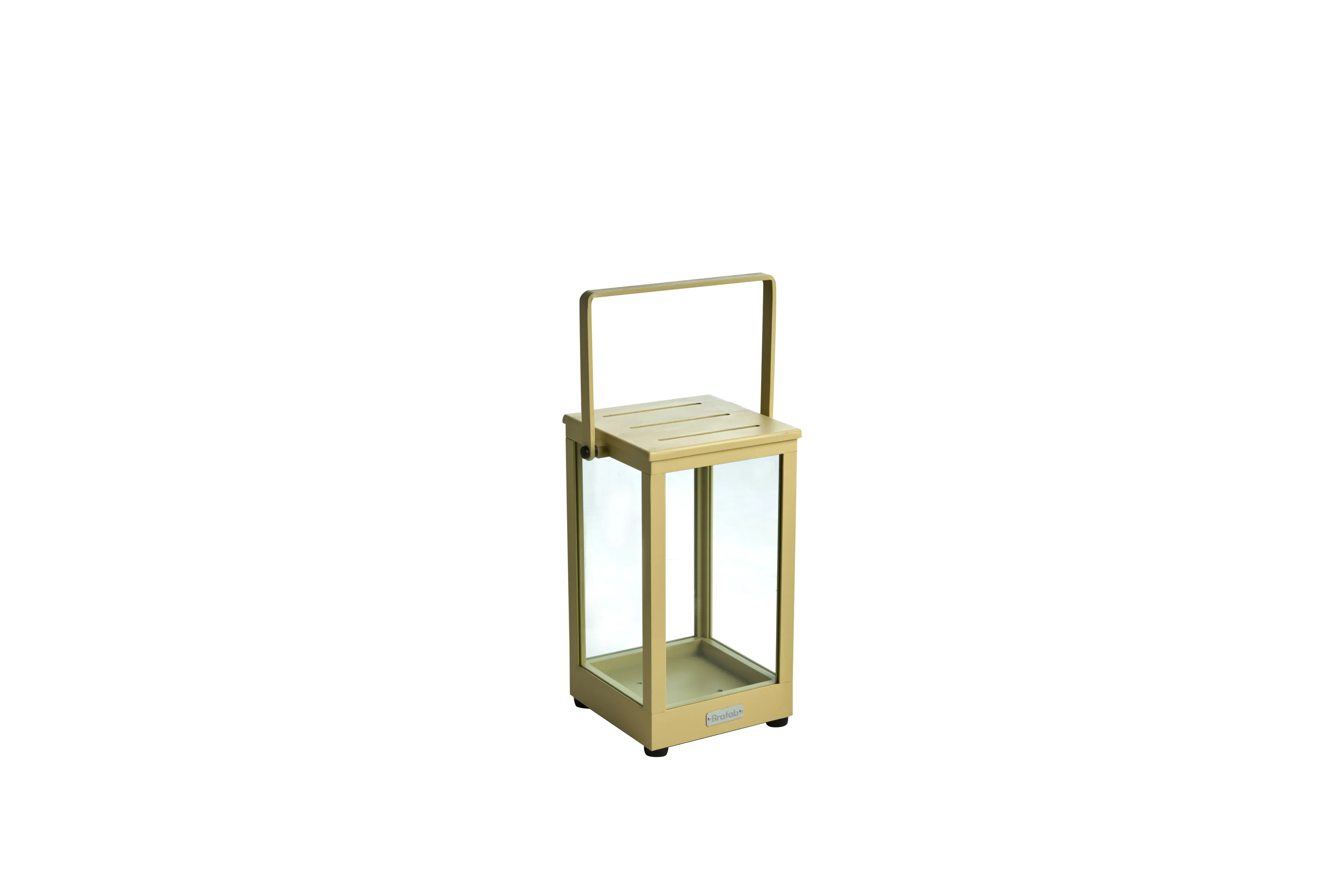 Gartenlaterne  Belfort 20 x 37 x 20 cm