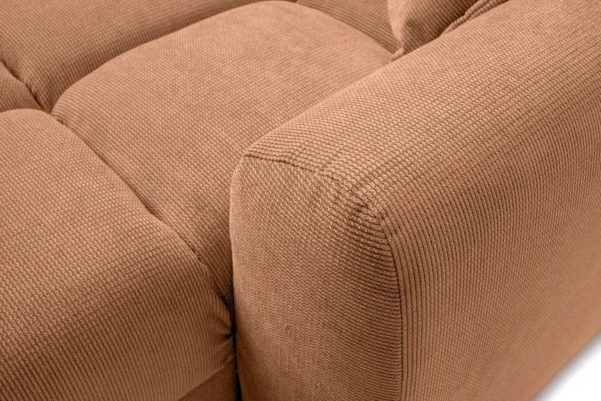 Ecksofa detail