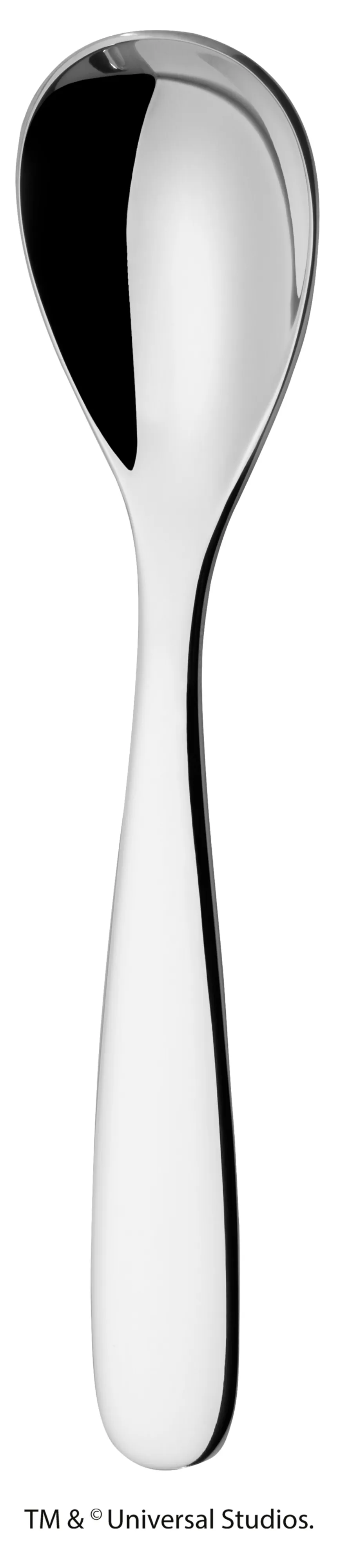 Eierbecher m.Löffel Minions detail