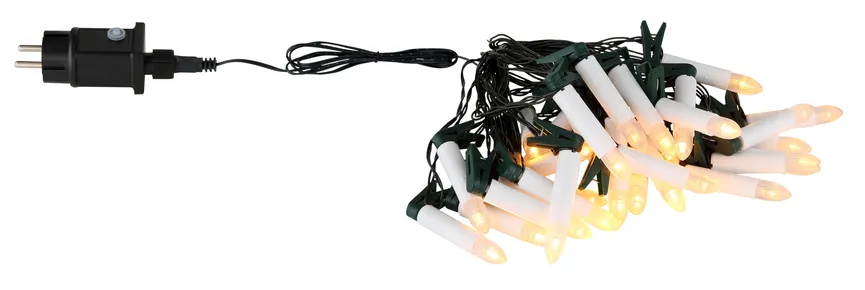 LED-Kerzen "Dekorartikel Kunst hauptaufnahme