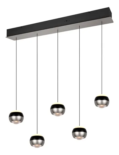 LED-Pendelleuchte
