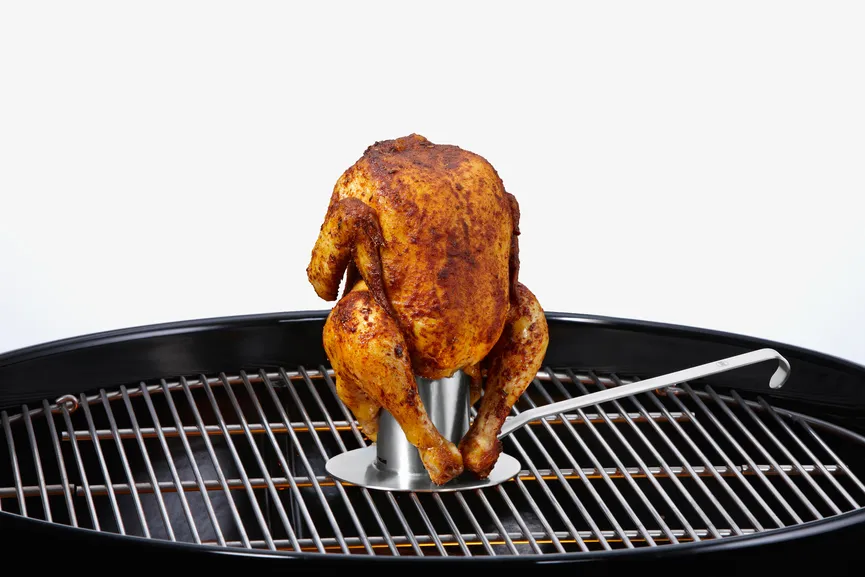 **Hähnchenbräter detail