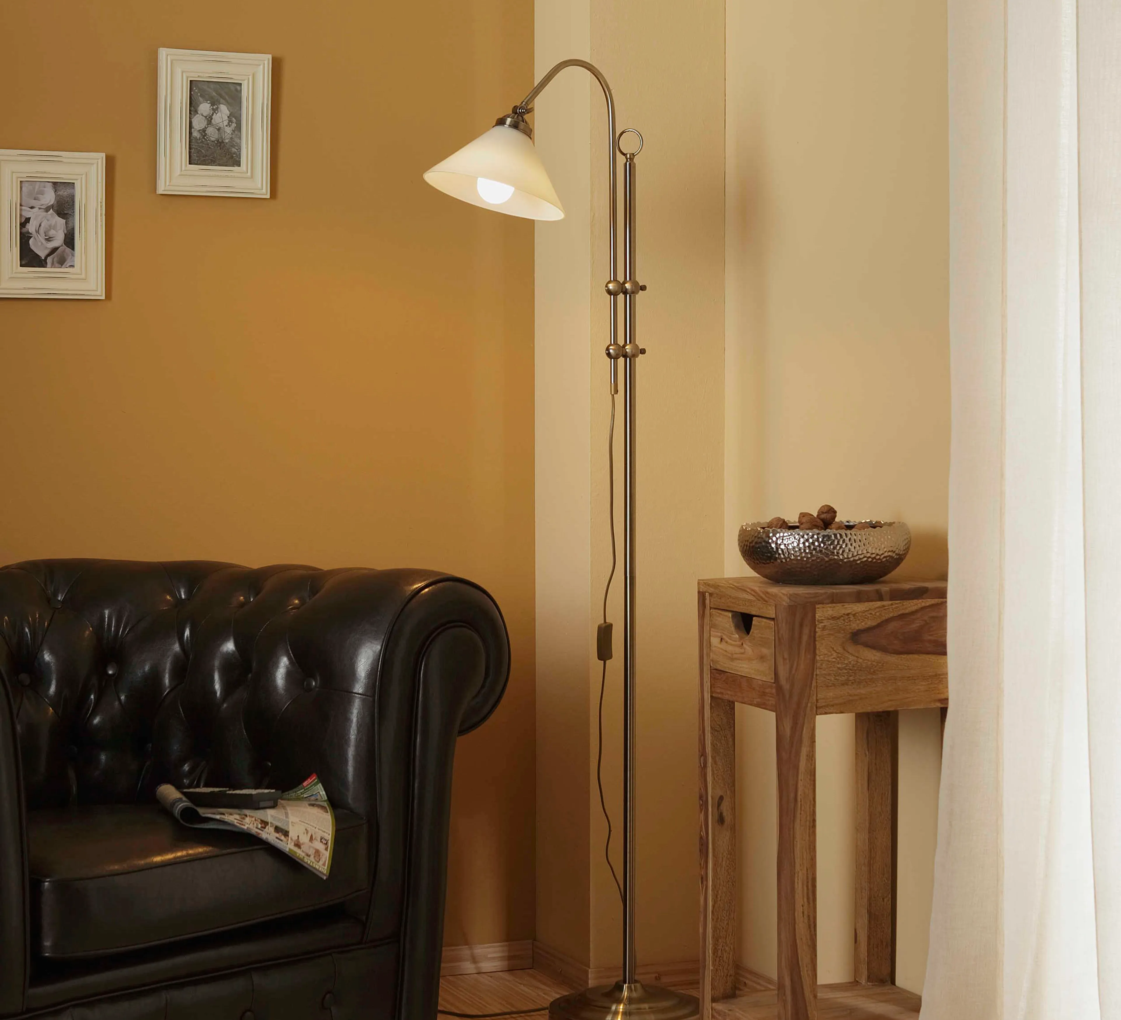 Stehlampe Landlife