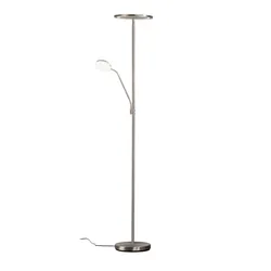 Nickel matt material_farbe