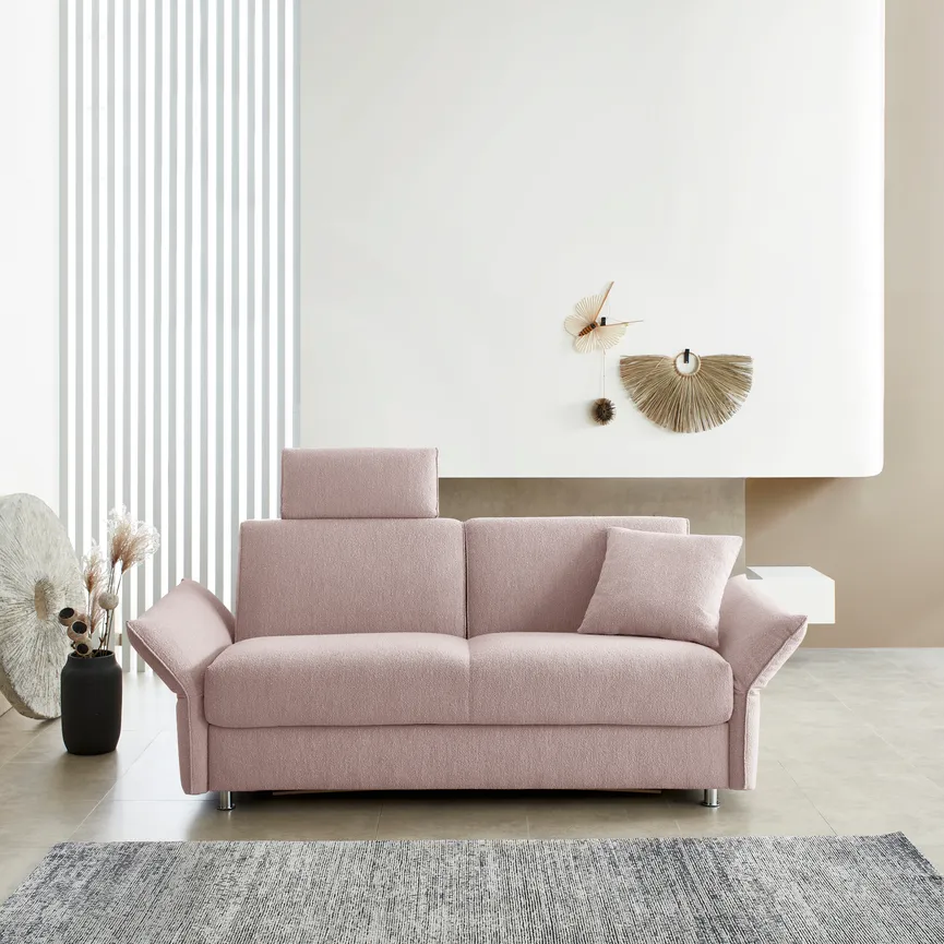 Funktionssofa AL4 (2072) detail