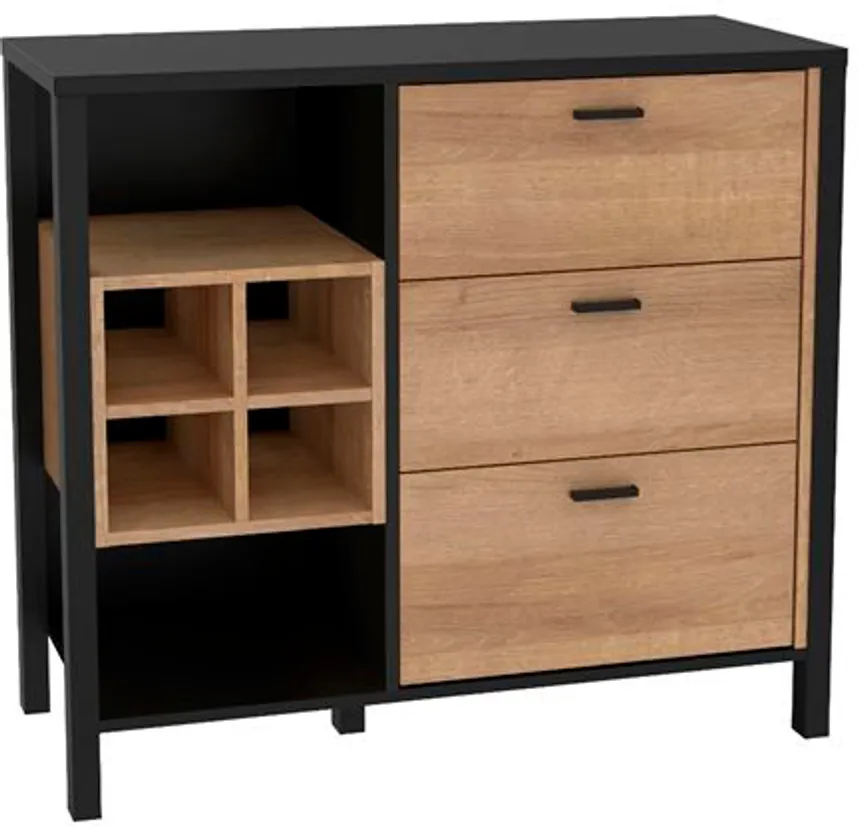 Kommode 3S/6F hauptaufnahme