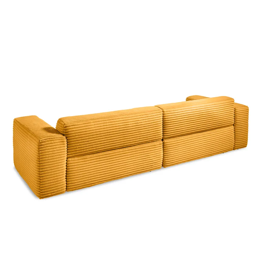 Bigsofa detail