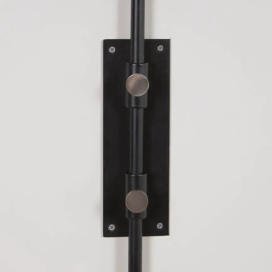 Wandleuchte "Eleazar" detail