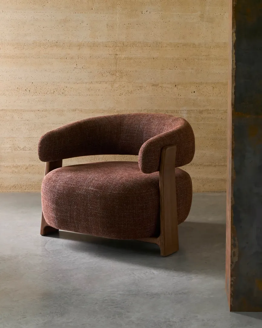 Sessel milieu