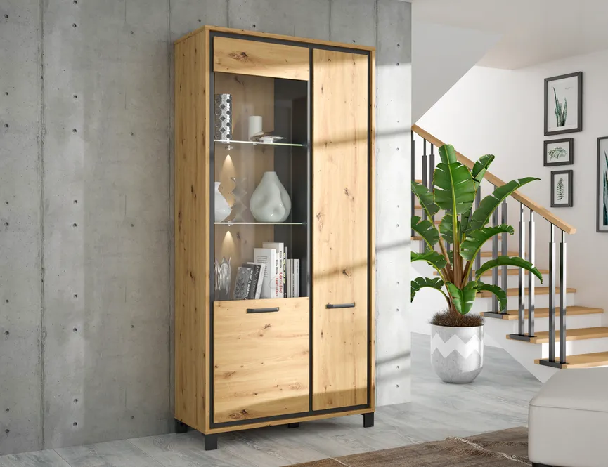 Highboard detail