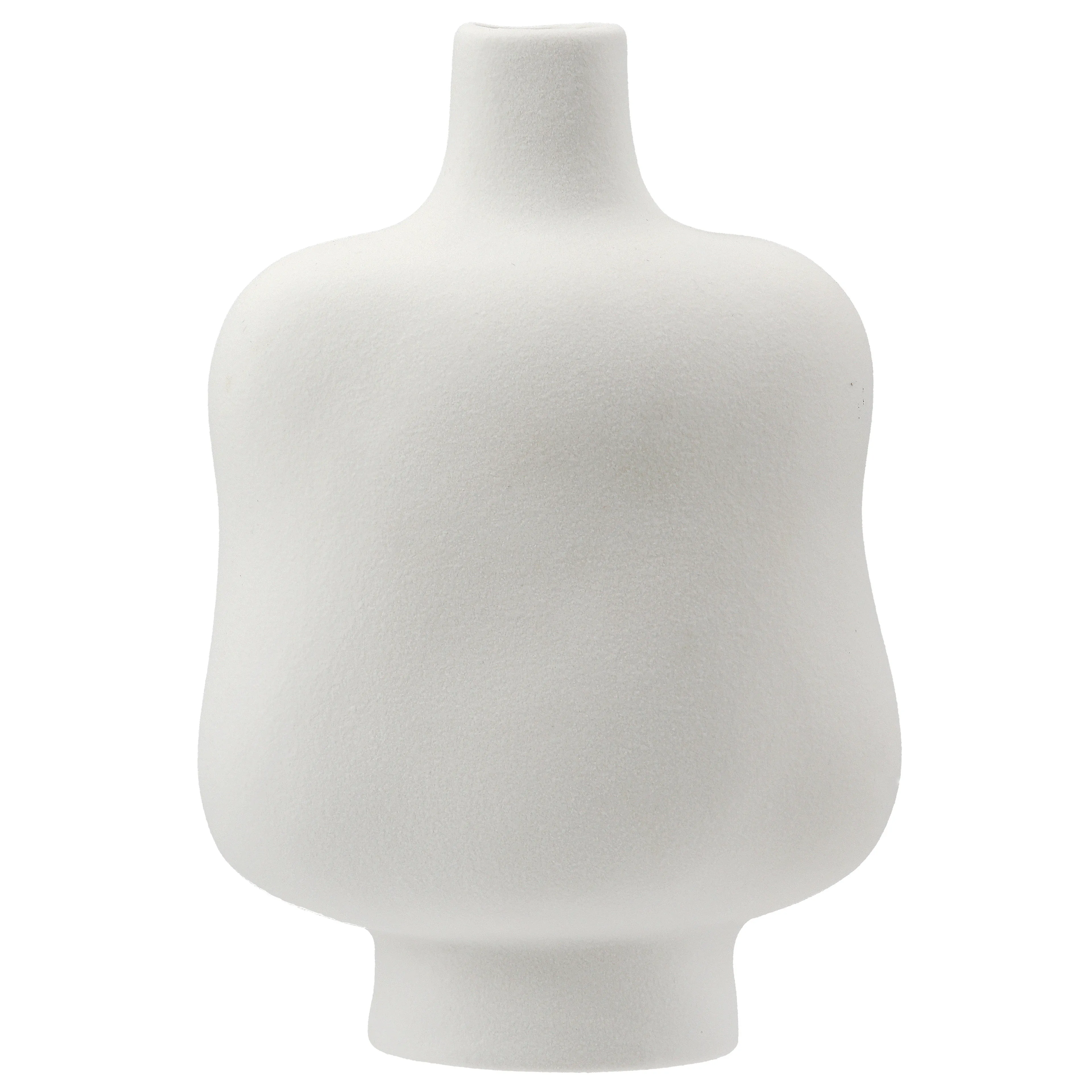 Vase Organico 18 cm

