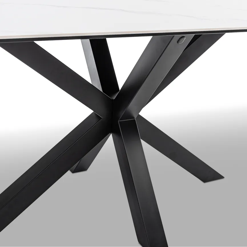 Esstisch 160 fix detail