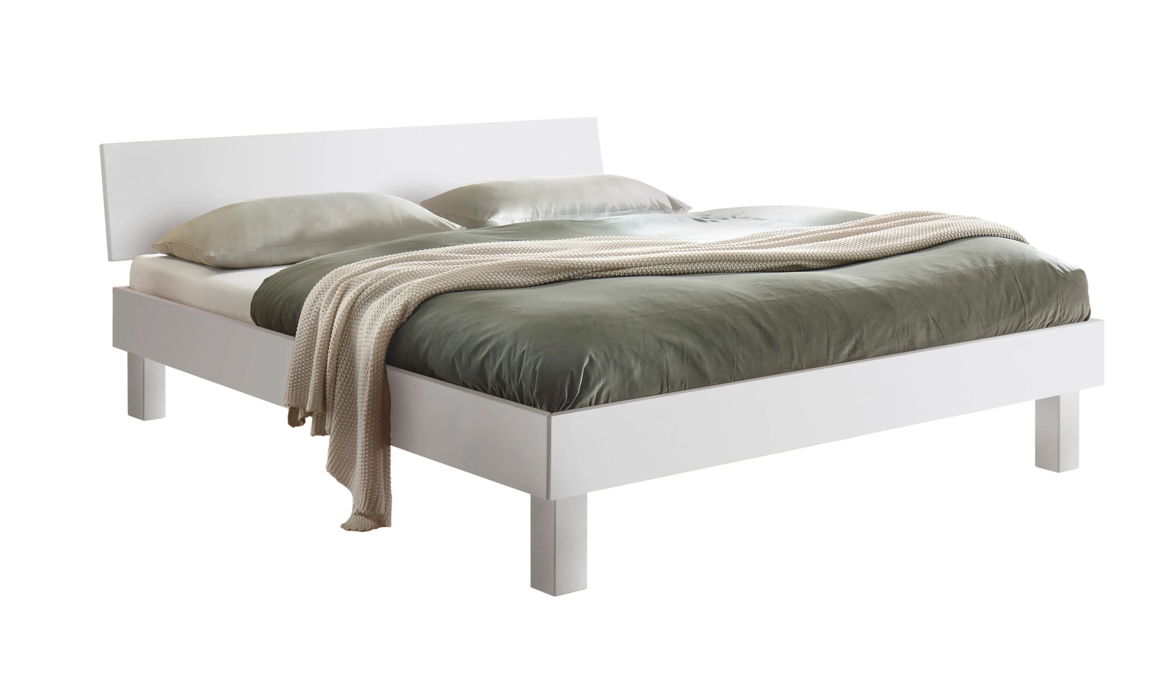 Bett Forti 120 x 200 cm