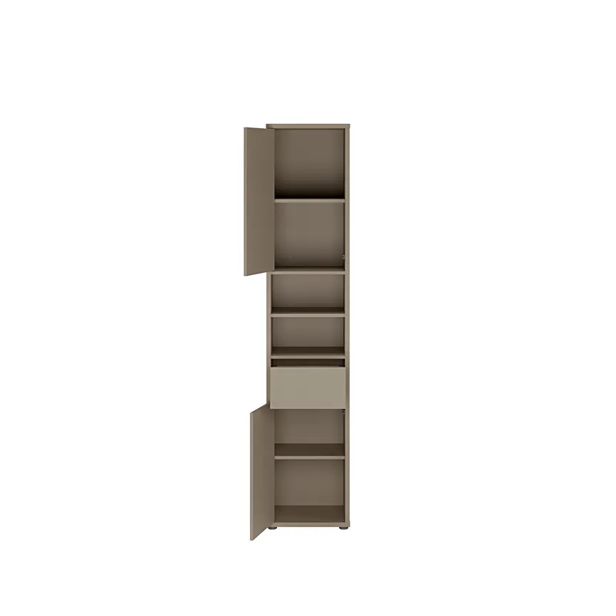 Hochschrank detail