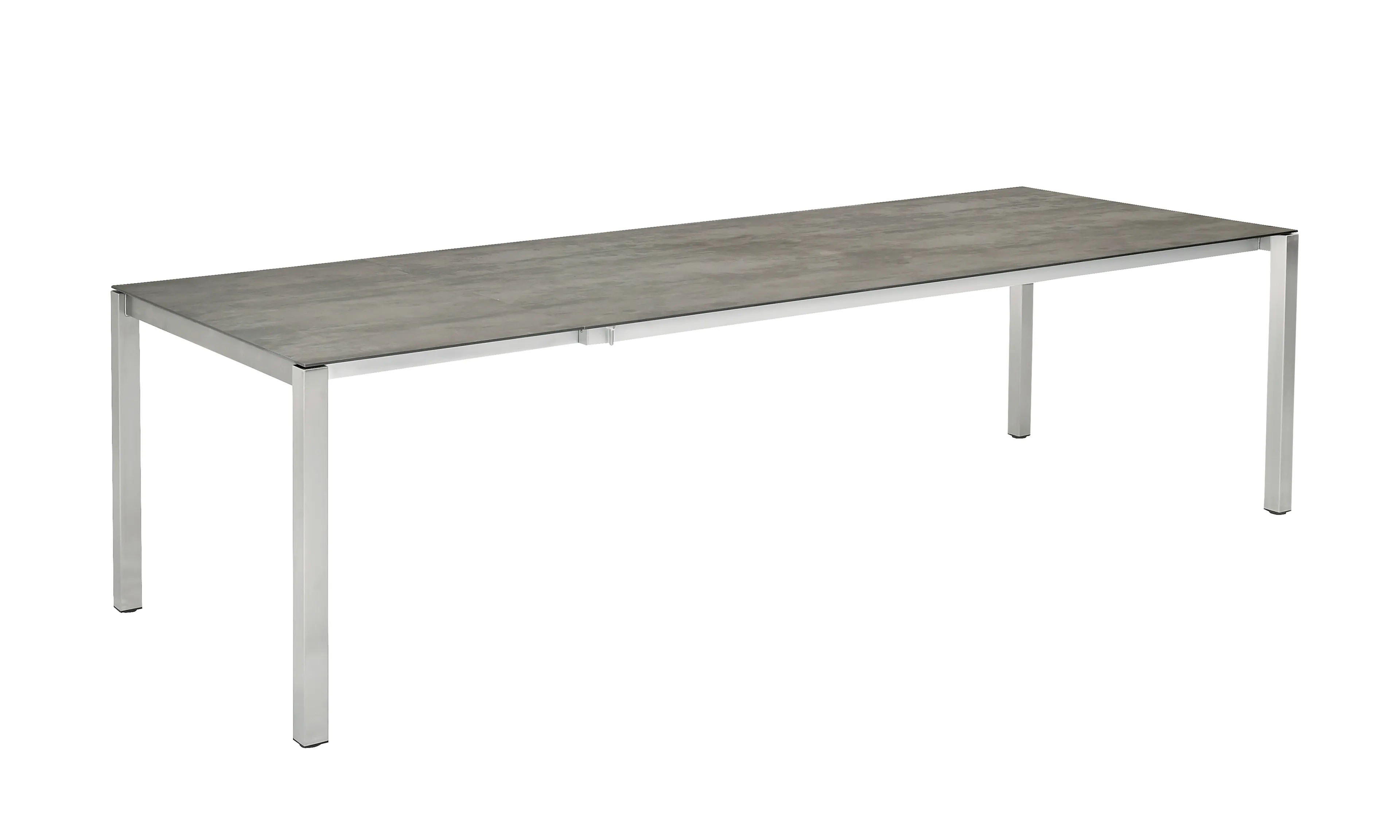 Gartentisch ausziehbar  Manhattan 160/220/280 x 95cm