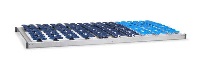 Lattenrost, unverstellbar