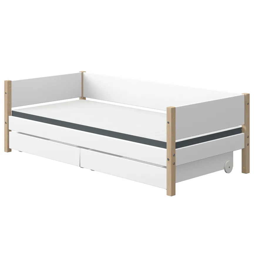 Bett LF 90x200 cm hauptaufnahme