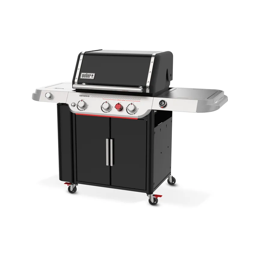 EPX335W GBS Smart Gasgrill detail