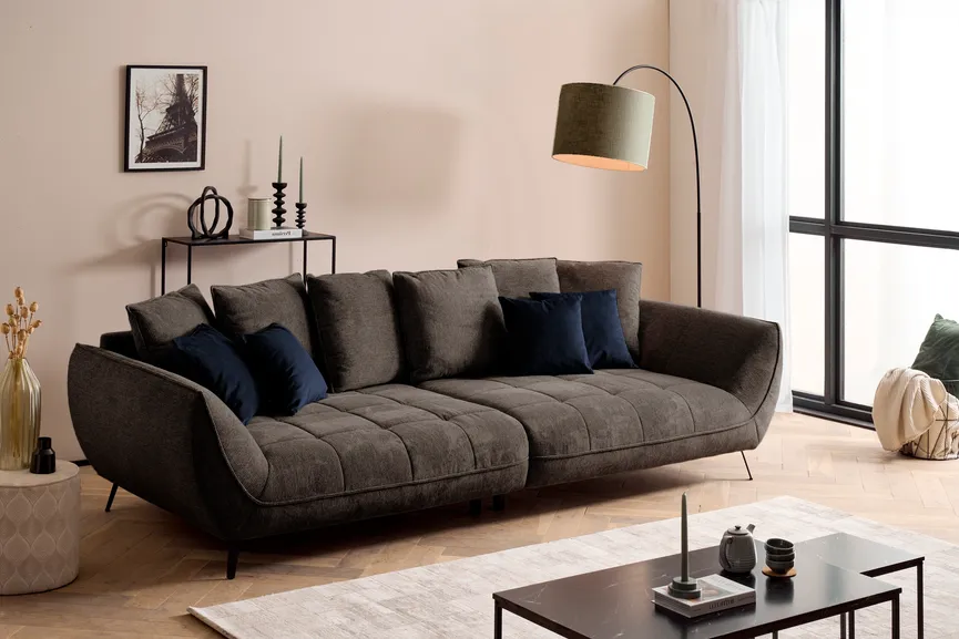 Bigsofa 2(120)L-2(120)R milieu