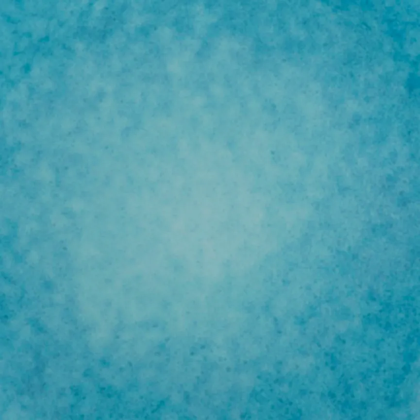 Speiseteller "Antonia" blau material_farbe