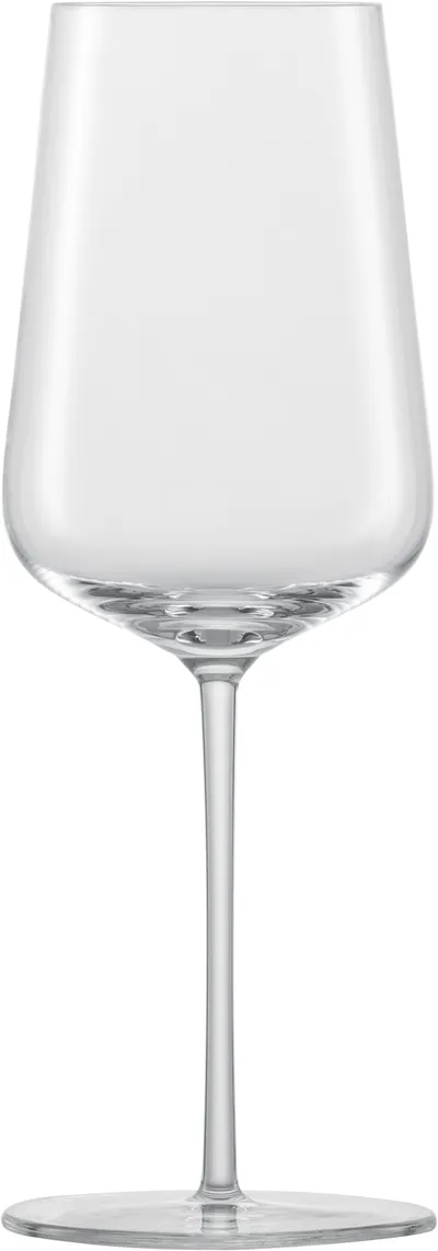 Chardonnayglas