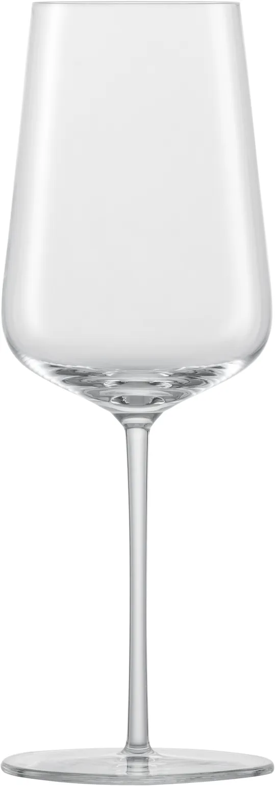 Chardonnayglas