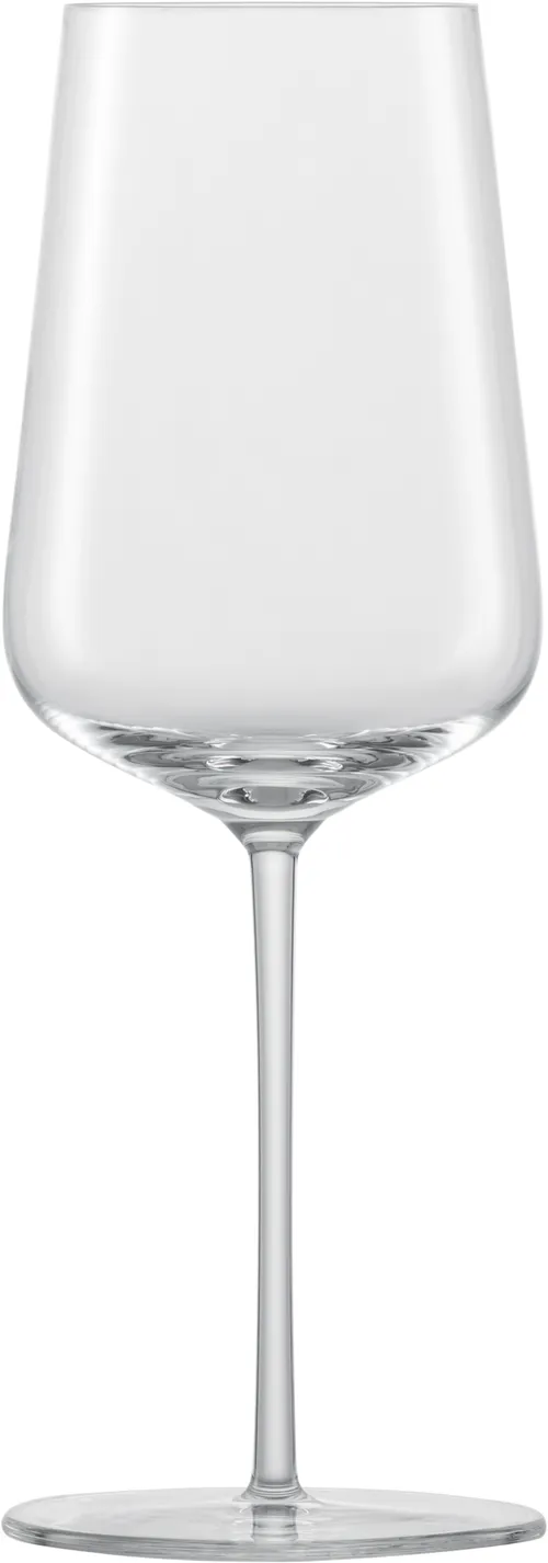 Chardonnayglas