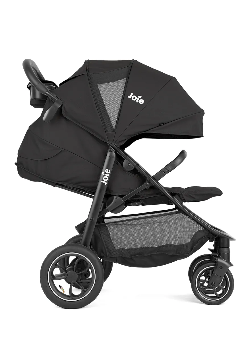 Buggy Litetrax Pro Air detail