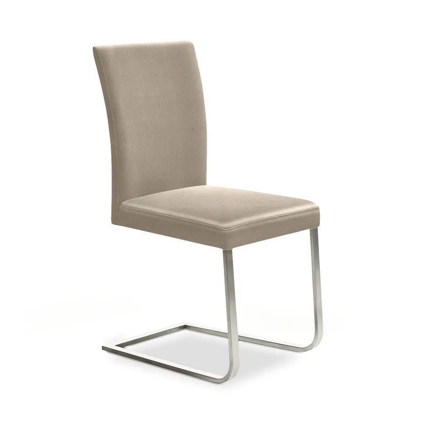 Freischwinger 6192-1A material_farbe