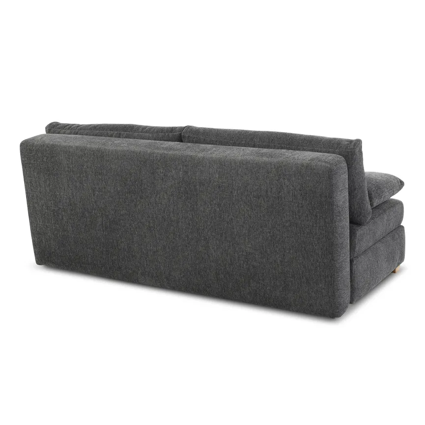 Schlafsofa detail