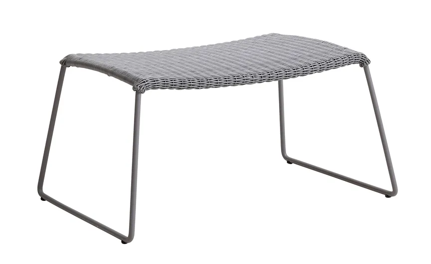 Hocker m.Kufen hauptaufnahme