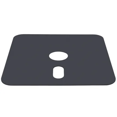 Dekorplatten 